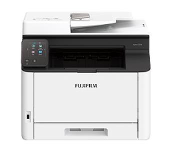 富士胶片Fujifilm Apeos C328 df 打印机驱动